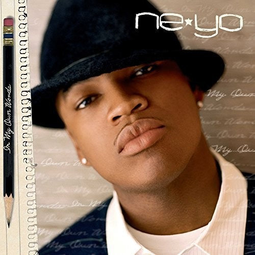 NE-Yo: In My Own Words (Vinyl LP)