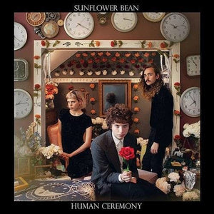 Sunflower Bean: Human Ceremony (Vinyl LP)