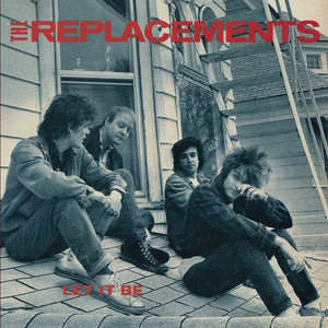 Replacements: Let It Be (Vinyl LP)