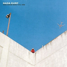 Nada Surf: You Know Who You Are (Vinyl LP)