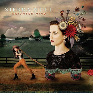 Hull, Sierra: Weighted Mind (Vinyl LP)