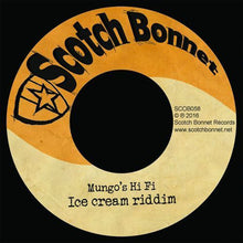 Mungo's Hi Fi: No Wata Down Ting (7-Inch Single)