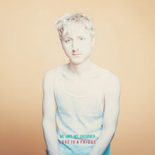 Me & My Drummer: Love Is a Fridge (Vinyl LP)
