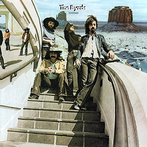 Byrds: Untitled (Vinyl LP)