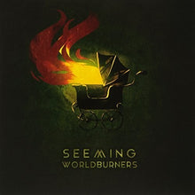 Seeming: Worldburners (White Vinyl) (7-Inch Single)