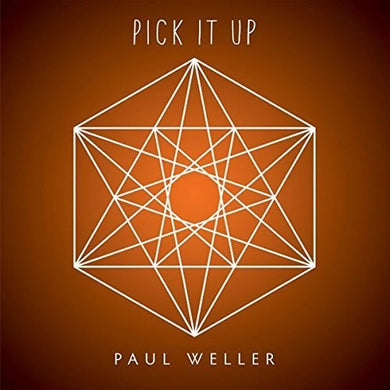 Paul Weller: Pick It Up (7-Inch Single)