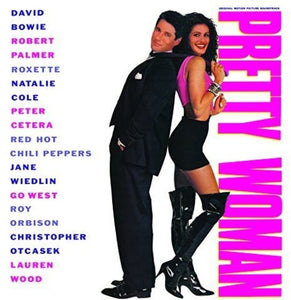 Pretty Woman / O.S.T.: Pretty Woman (Original Motion Picture Soundtrack) (Vinyl LP)