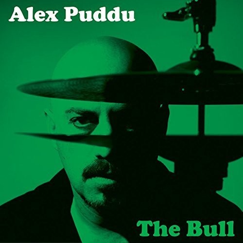 Puddu, Alex / Lovdal / Fiorentino: Bull - Sequenza Erotica (7-Inch Single)