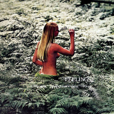 Richford, Jay / Stevan, Gary: Feelings - O.s.t. (Vinyl LP)