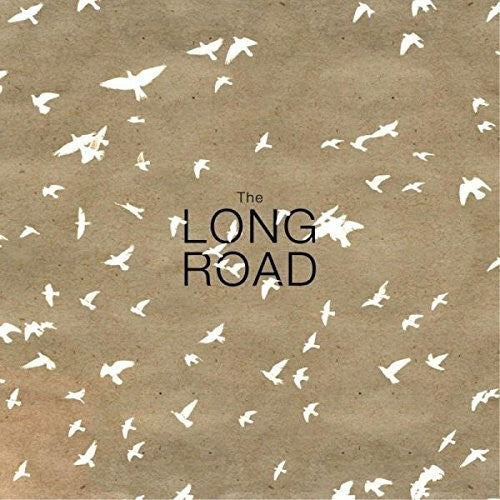 Long Road / Various: Long Road (Various Artists) (Vinyl LP)