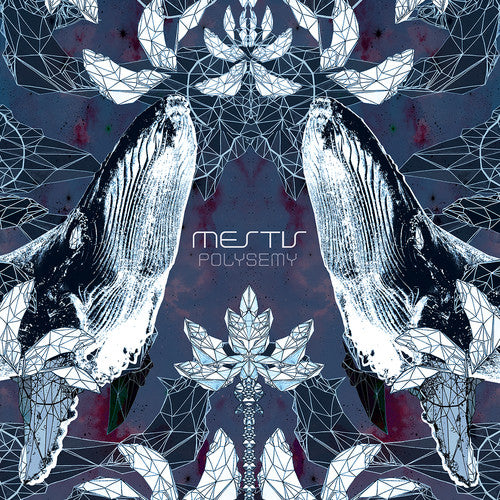 Mestis: Polysemy (Vinyl LP)