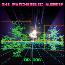 Dr Dog: The Psychedelic Swamp (Vinyl LP)