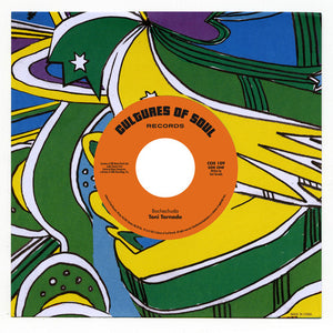 Tornado, Toni: Bochechuda / Aposta (7-Inch Single)