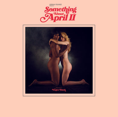 Adrian Younge Presents Venice Dawn: Something About April Part 2 (Vinyl LP)