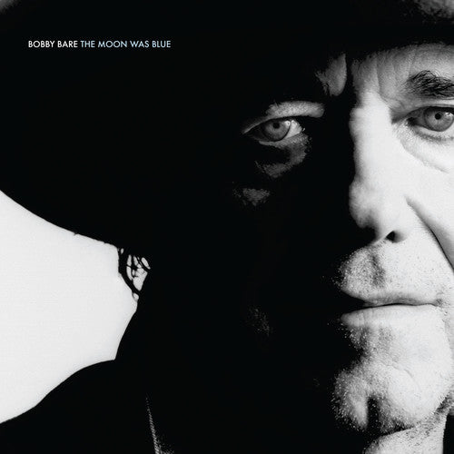 Bare, Bobby: The Moon Was Blue (Vinyl LP)