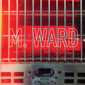 Ward, M.: More Rain (Vinyl LP)