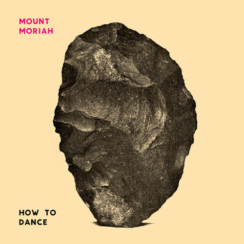 Mount Moriah: How to Dance (Vinyl LP)