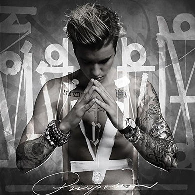 Bieber.Justin: Purpose (Vinyl LP)