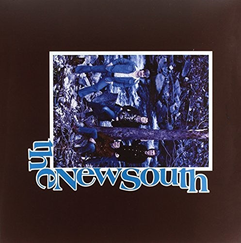 J.D. Crowe & New South: J.D. Crowe & The New South [40th Anniversary Edition] (Vinyl LP)