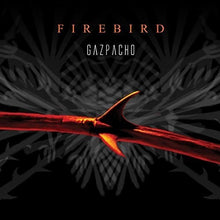 Gazpacho: Firebird (Vinyl LP)