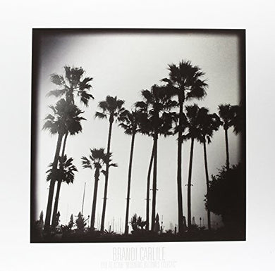 Carlile, Brandi: Live At Kcrw Morning Becomes Eclectic (12-Inch Single)