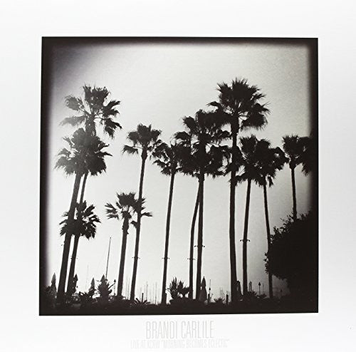 Carlile, Brandi: Live At Kcrw Morning Becomes Eclectic (12-Inch Single)