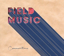 Field Music: Commontime (Vinyl LP)