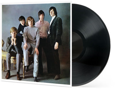 Them: The Angry Young Them (Vinyl LP)