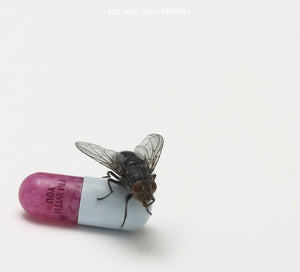 Red Hot Chili Peppers: I'm with You (Vinyl LP)