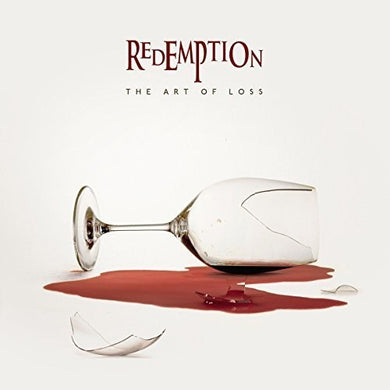 Redemption: The Art Of Loss (Vinyl LP)
