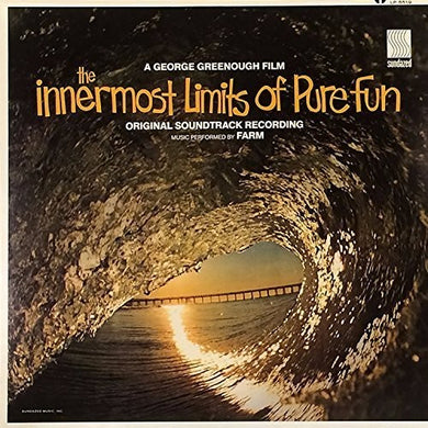 Innermost Limits of Pure Fun: Innermost Limits of Pure Fun (Vinyl LP)