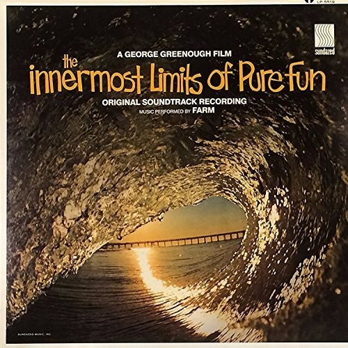 Innermost Limits of Pure Fun: Innermost Limits of Pure Fun (Vinyl LP)