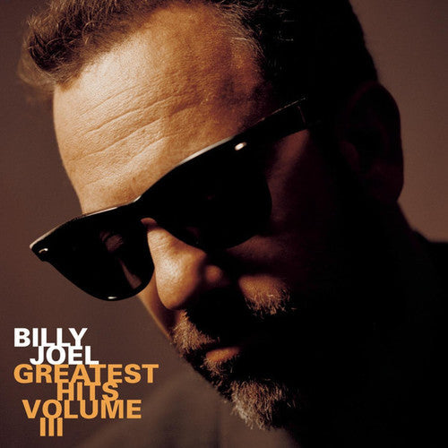 Joel, Billy: Greatest Hits, Vol. III (Vinyl LP)