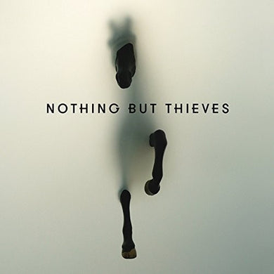 Nothing But Thieves: Nothing But Thieves (Vinyl LP)