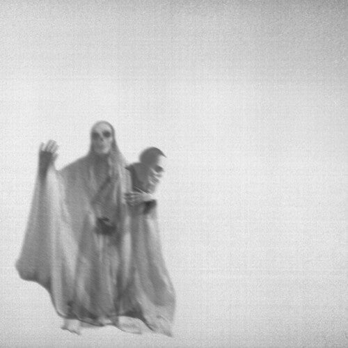 Toyguitar: Move Like A Ghost (Vinyl LP)