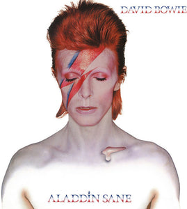 Bowie, David: Aladdin Sane (Vinyl LP)