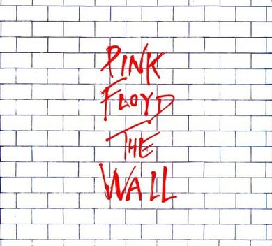 Pink Floyd: The Wall (Vinyl LP)