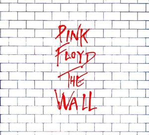 Pink Floyd: The Wall (Vinyl LP)