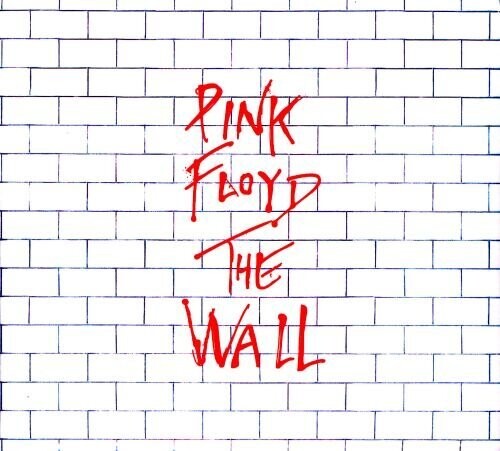 Pink Floyd: The Wall (Vinyl LP)