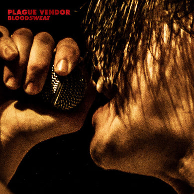 Plague Vendor: Bloodsweat (Vinyl LP)
