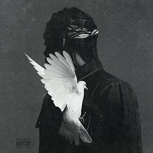 Pusha T: King Push - Darkest Before Dawn: The Prelude (Vinyl LP)