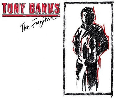 Tony Banks: Fugitive (Vinyl LP)