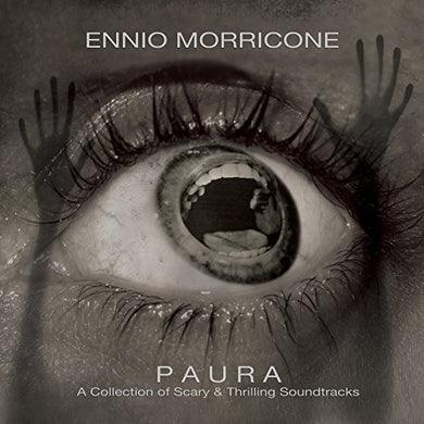 Ennio Morricone: Paura (Original Soundtrack) (Vinyl LP)