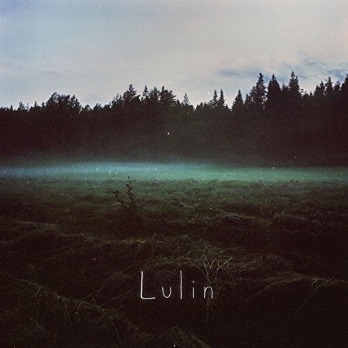 Lulin / O.S.T.: Lulin (Original Soundtrack) (12-Inch Single)