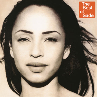 Sade: The Best Of Sade (Vinyl LP)