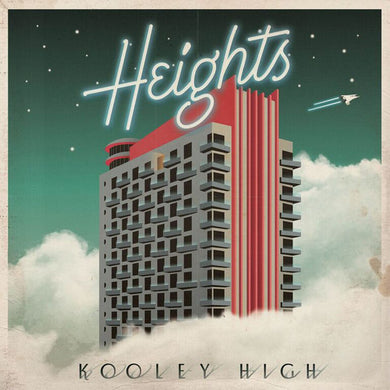Kooley High: Heights (Vinyl LP)