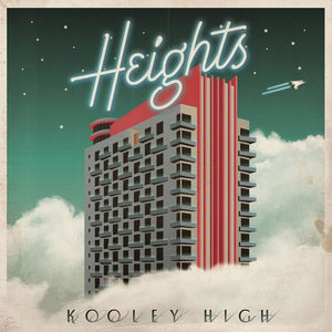 Kooley High: Heights (Vinyl LP)