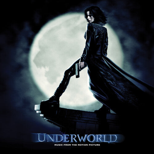 Various: Underworld (Music From the Motion Picture) (Vinyl LP)