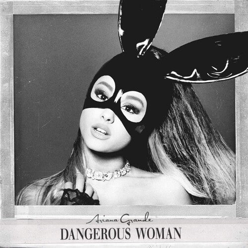 Grande, Ariana: Dangerous Woman (Vinyl LP)