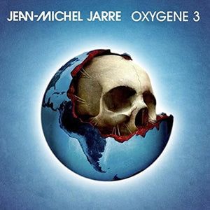 Oxygene 3by Jean-Michel Jarre (Vinyl Record)